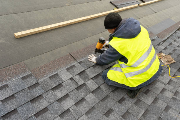 Best Roof Replacement Cost  in New Franklin, MO