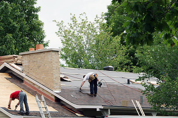 Best Gutter Installation and Roofing  in New Franklin, MO