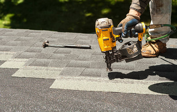 Best Storm Damage Roof Repair  in New Franklin, MO