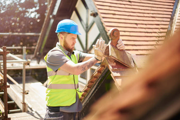 Best Best Roofing Contractors  in New Franklin, MO
