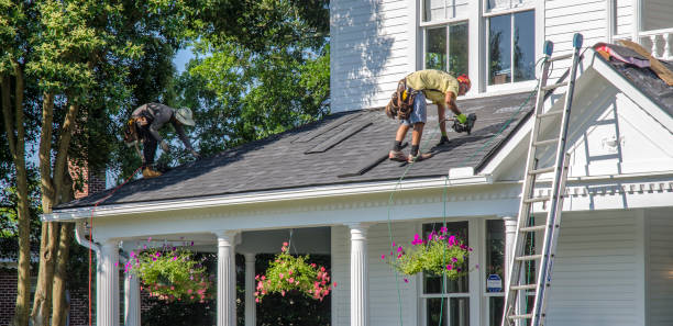 Best Commercial Roof Installation  in New Franklin, MO