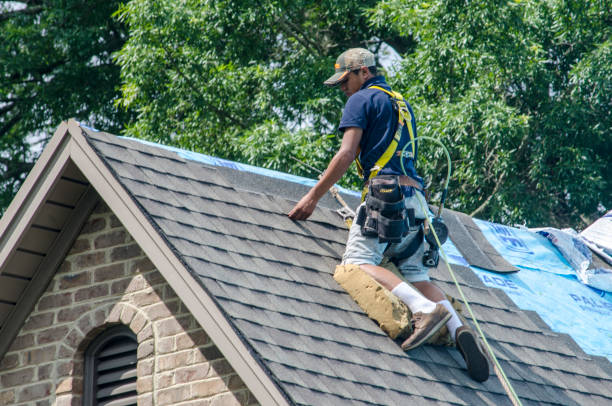 Best Emergency Roof Repair  in New Franklin, MO